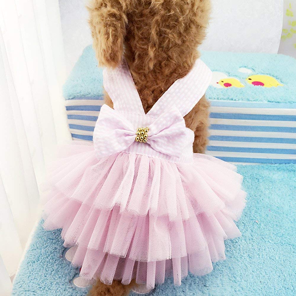 Robe TAPBULL pour chien, vue avant, douceur et confort.