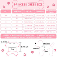 Tapbull robe chien rayures maille rose — vue avant, allure chic et légère