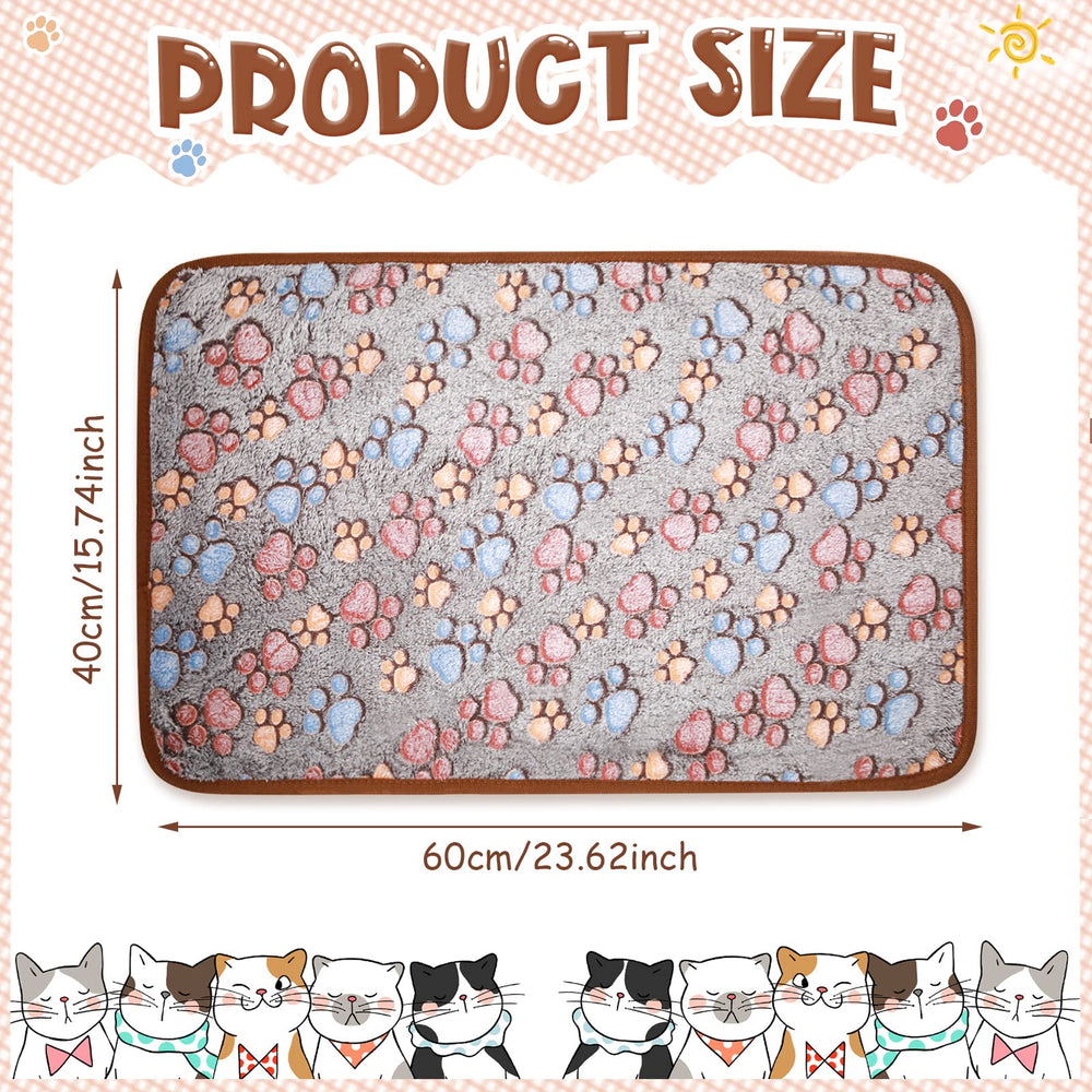 Couverture Tatuo taille 24x16, pratique pour petites cages et paniers.