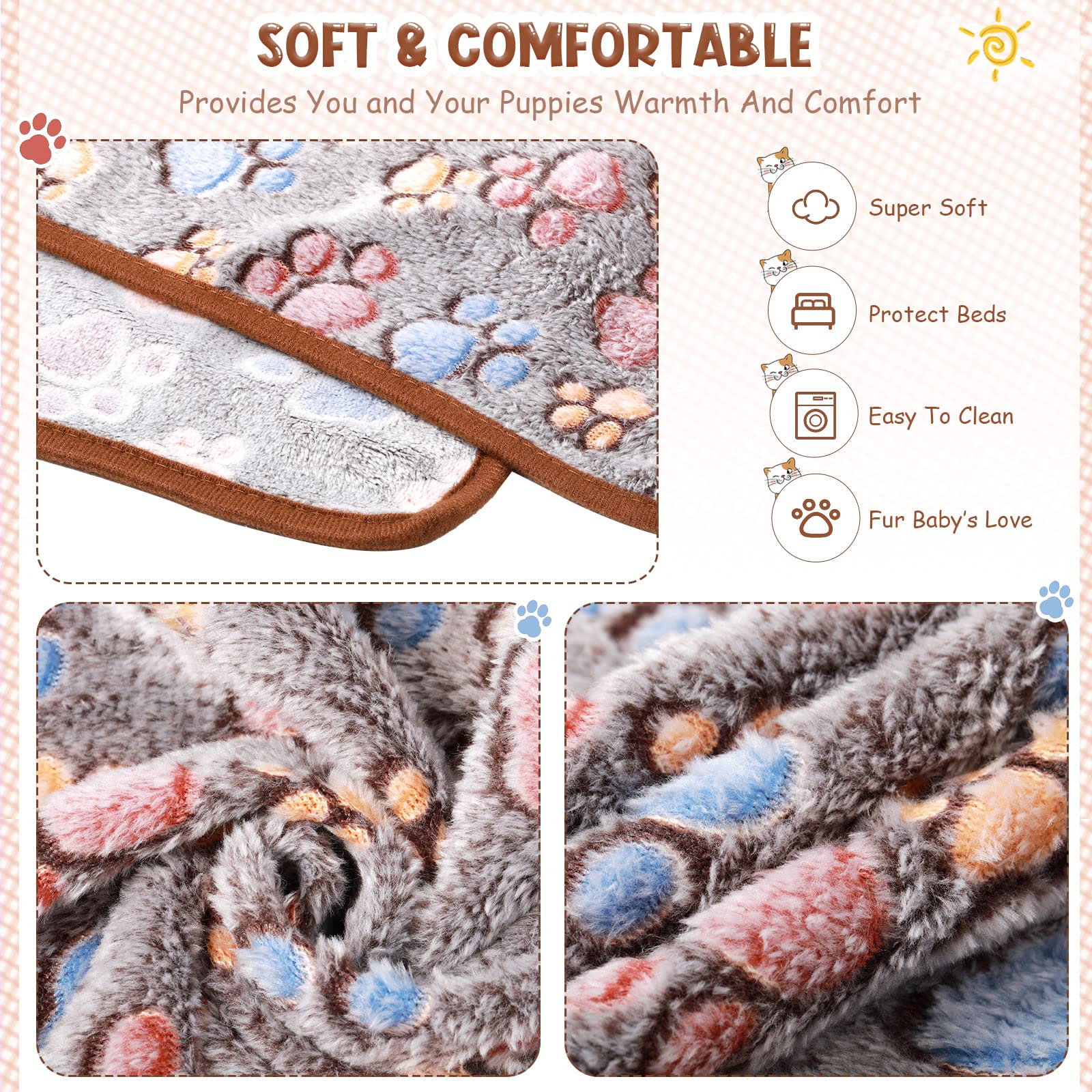 Couverture Tatuo velours corail, texture douce et chaude pour siestes.