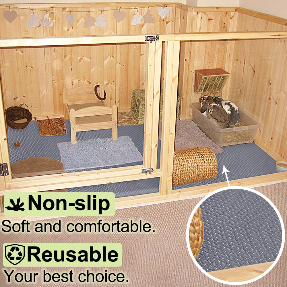TCYPUHL matériaux sûrs pour animaux, sécurité et bien-être.