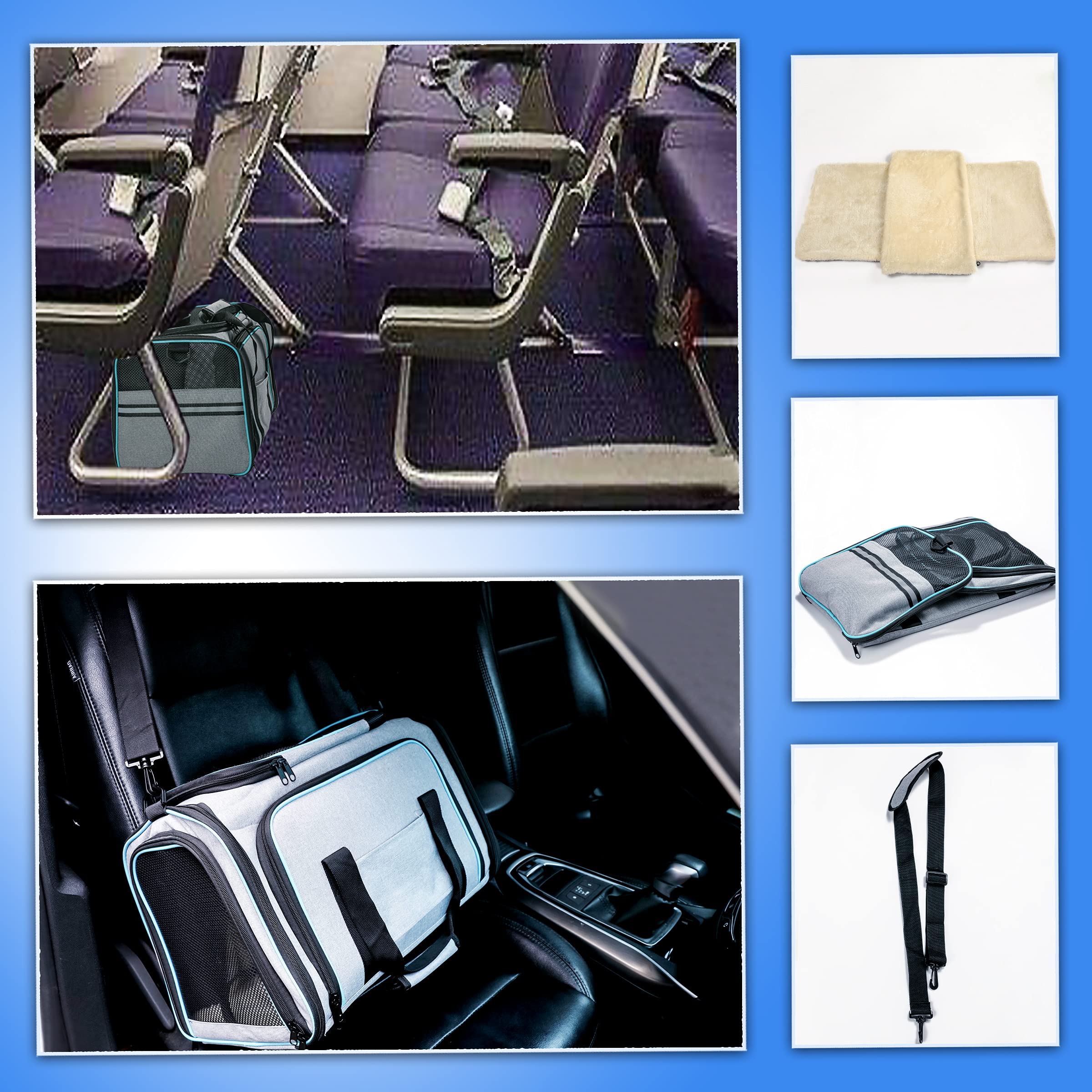 TDHDIKE panneaux mesh assurant ventilation et confort.