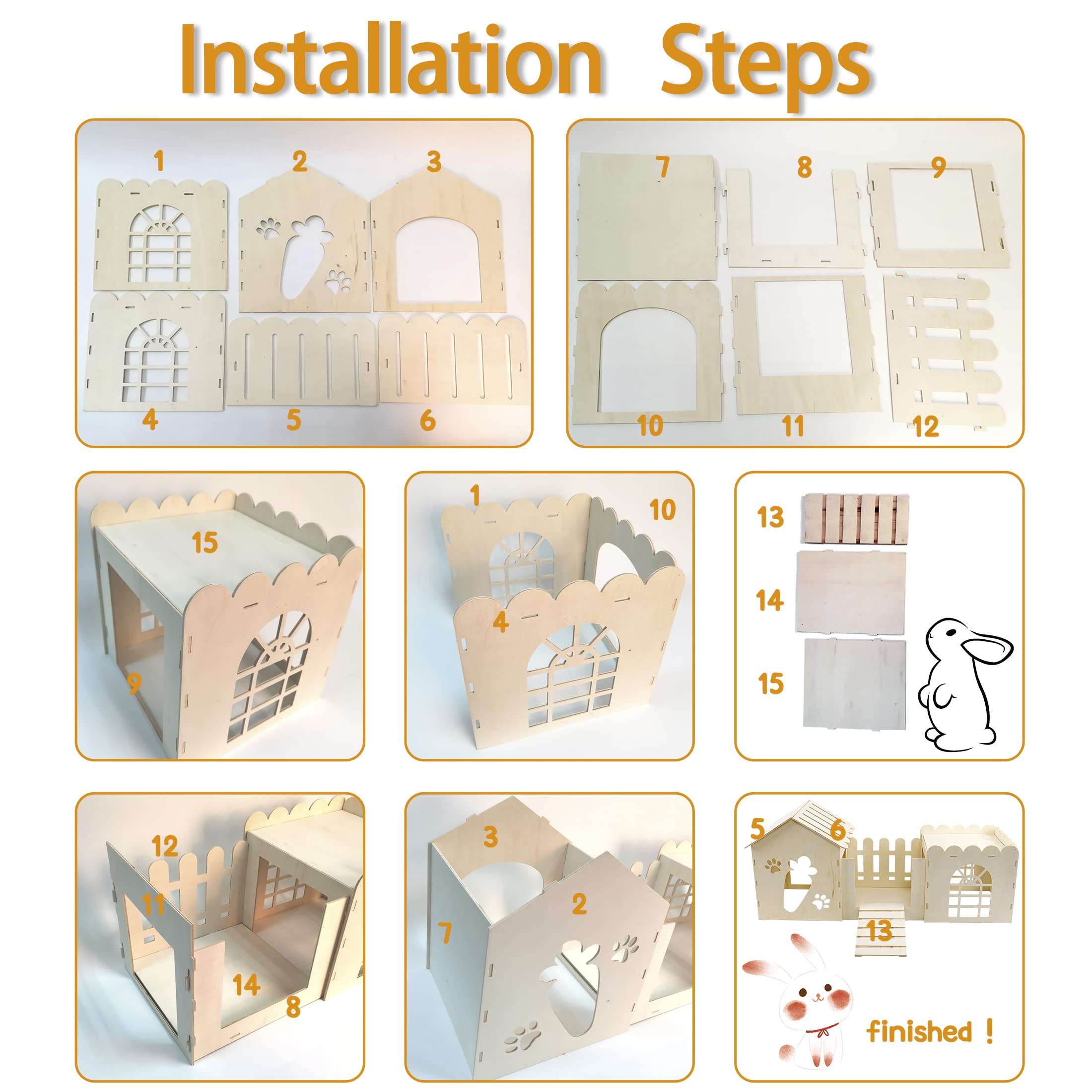 Teabelle utilisation exterieur bois - design naturel et durable