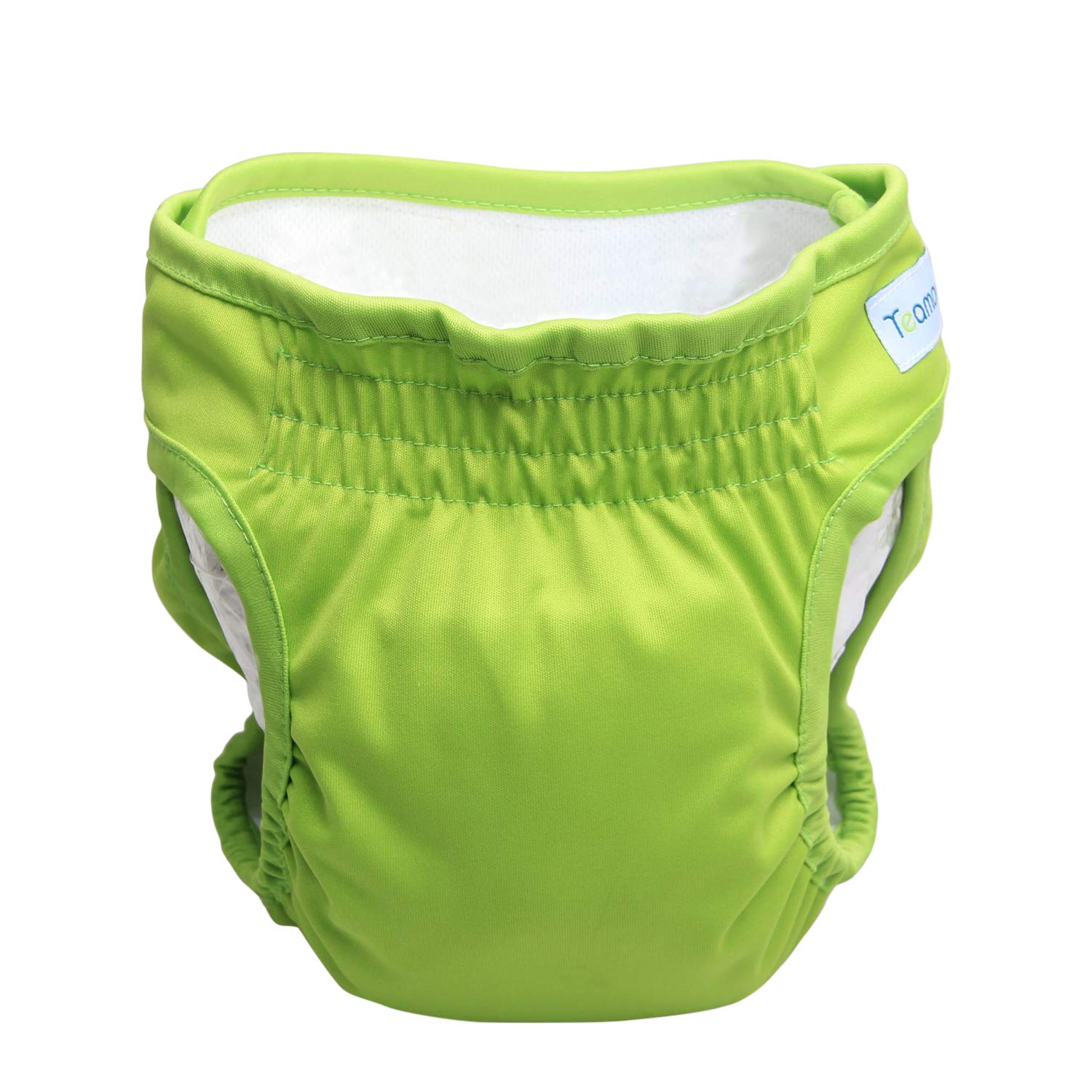 Teamoy: lavable et durable, prêt pour réutilisation