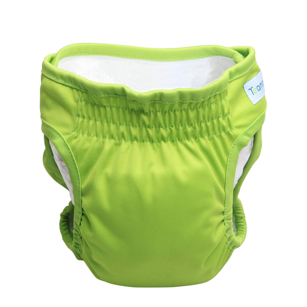 Teamoy: lavable et durable, prêt pour réutilisation