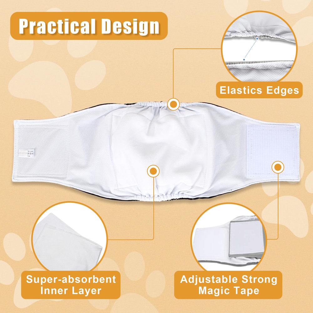 Teamoy noyau absorbant en microfibre au cœur de la protection.