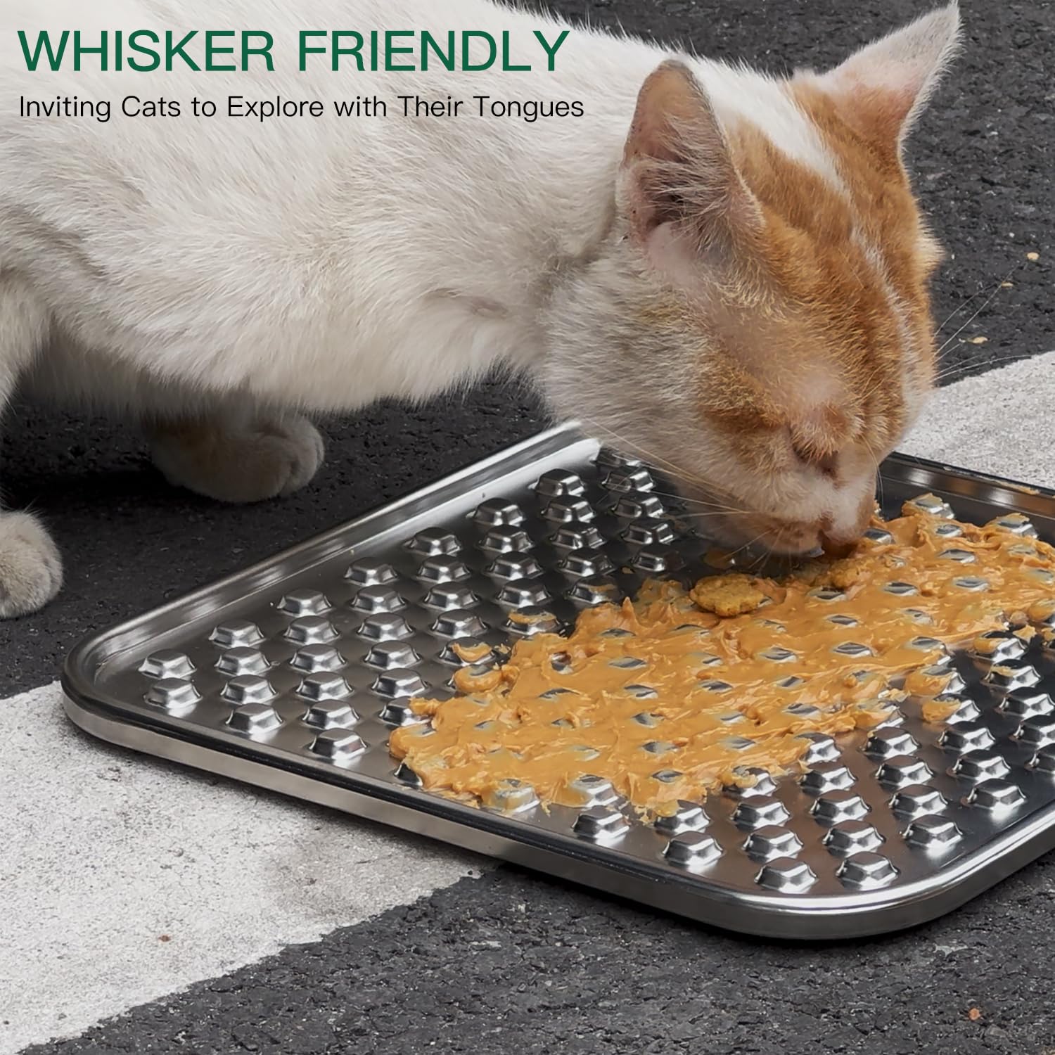 Techphardo grand-format-chiens-chats: adapté pour chiens et chats.