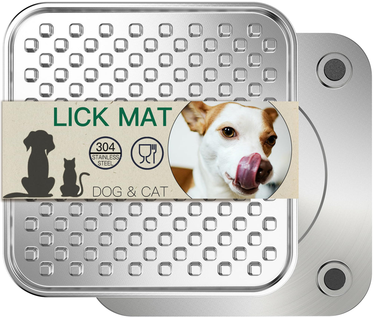 Techphardo mat-leche-inox-304-ensemble: hygiène et durabilité.