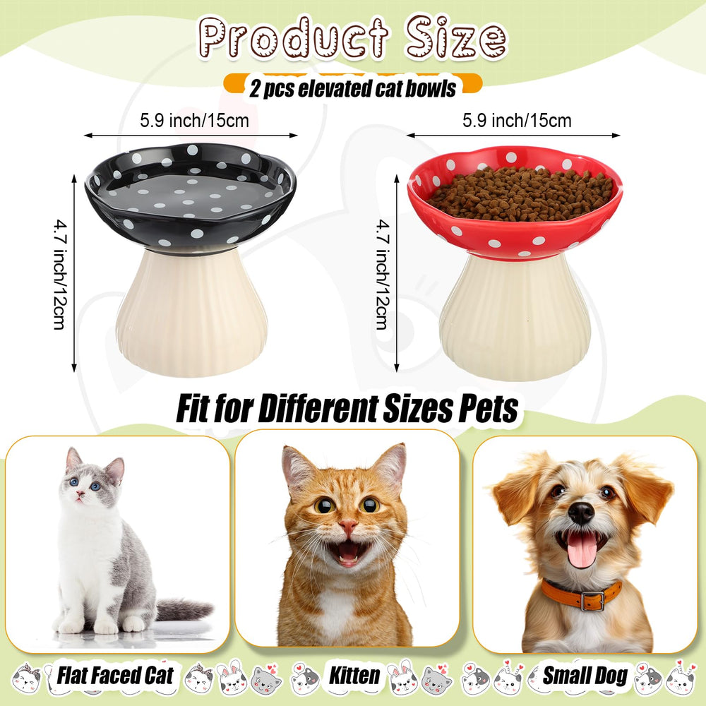 Bols Teenyyou de hauteur 12 cm pour une posture naturelle pendant le repas.