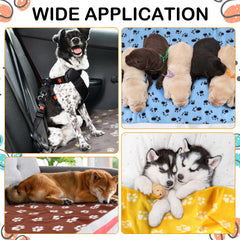 Taille crate adaptée Tegeme, convient aux chiens, chats et petits rongeurs.