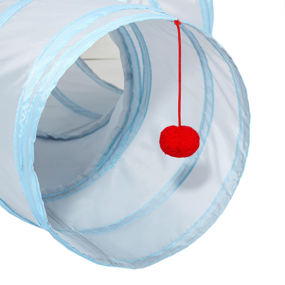 Tempcore tunnel chat intérieur: divertissement pratique à domicile.