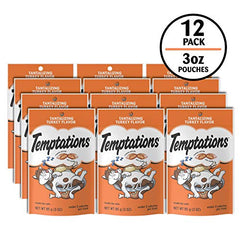 Temptations : sachet refermable etanche, facilité d'utilisation