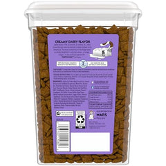 Temptations Chat texture double croquant doux interieur pour plaisir.