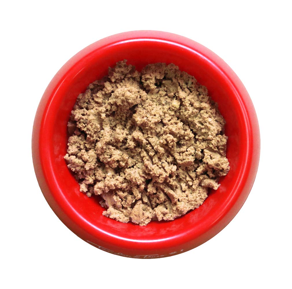Tender & True nutritionnistes ont formulé cette recette équilibrée.