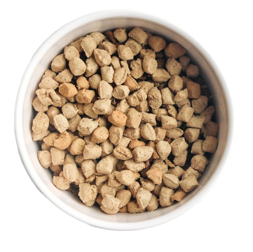 Tender & True Recette du Marché Fermier – sans céréales pour chiens sensibles.