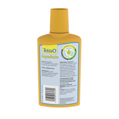 Doseur de 10 ml AquaSafe pour doser précisément et en toute sécurité.