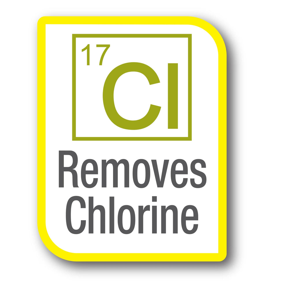 Tetra AquaSafe Plus – doseur intégré dans le capuchon pour dosage précis.