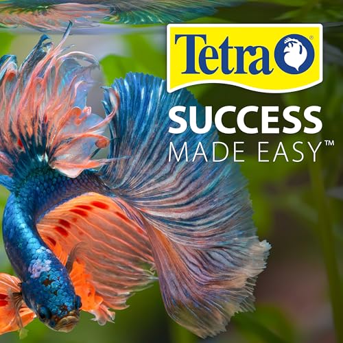 Logo Tetra AquaSafe Plus sur fond neutre.