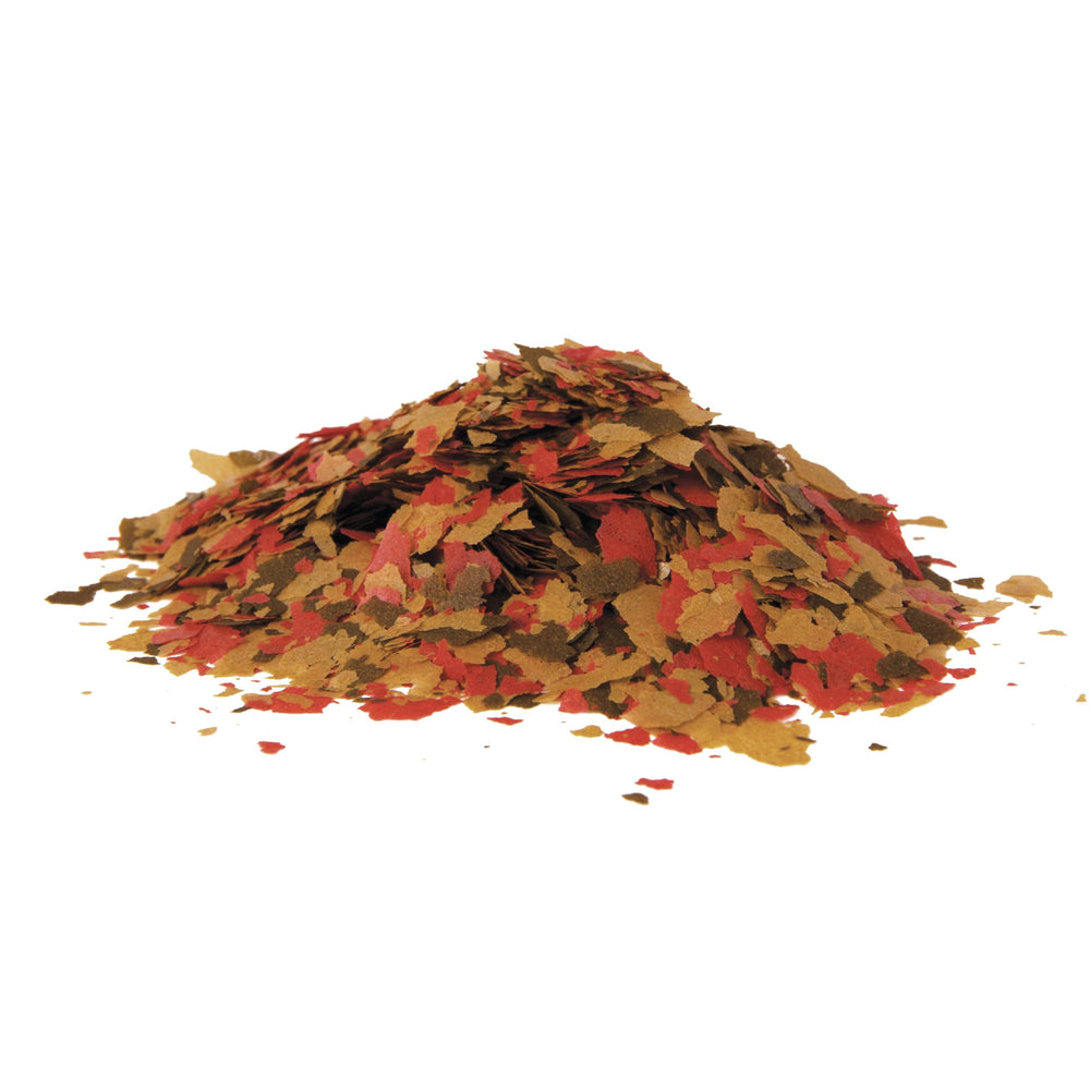 Nourriture flocons TetraColor Tropicaux, alimentation complète pour poissons tropicaux