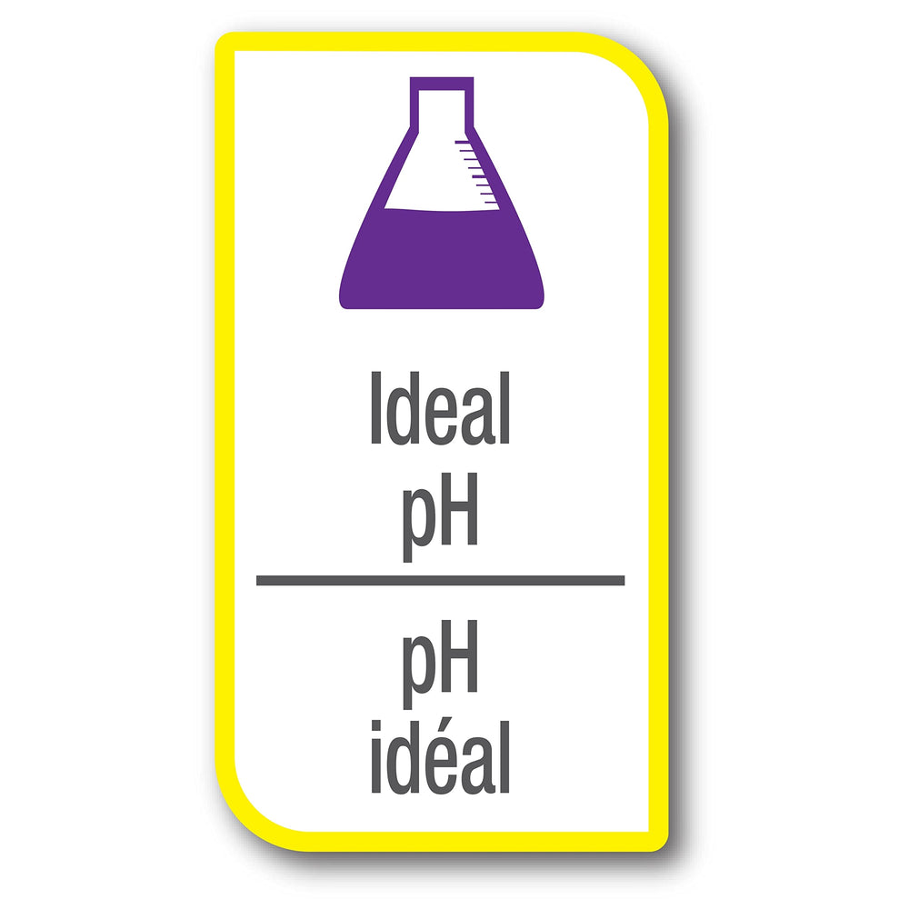 Tetra Correct pH – ajout mensuel pour maintenir le pH.