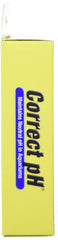 Tablettes Tetra Correct pH – utilisées pour maintenir un pH constant.