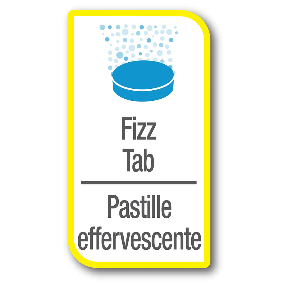 Tetra Correct pH – facilité d’utilisation grâce aux comprimés pré-mesurés.