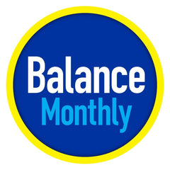 Tetra EasyBalance étiquette: repère clair pour doser chaque semaine.