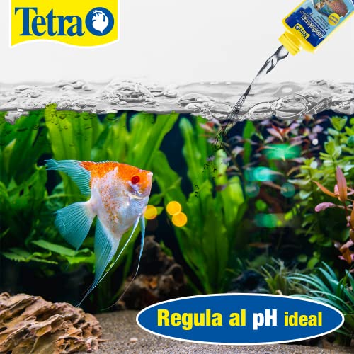 Tetra EasyBalance Plus – Conditionneur soutenant une vie aquatique saine.