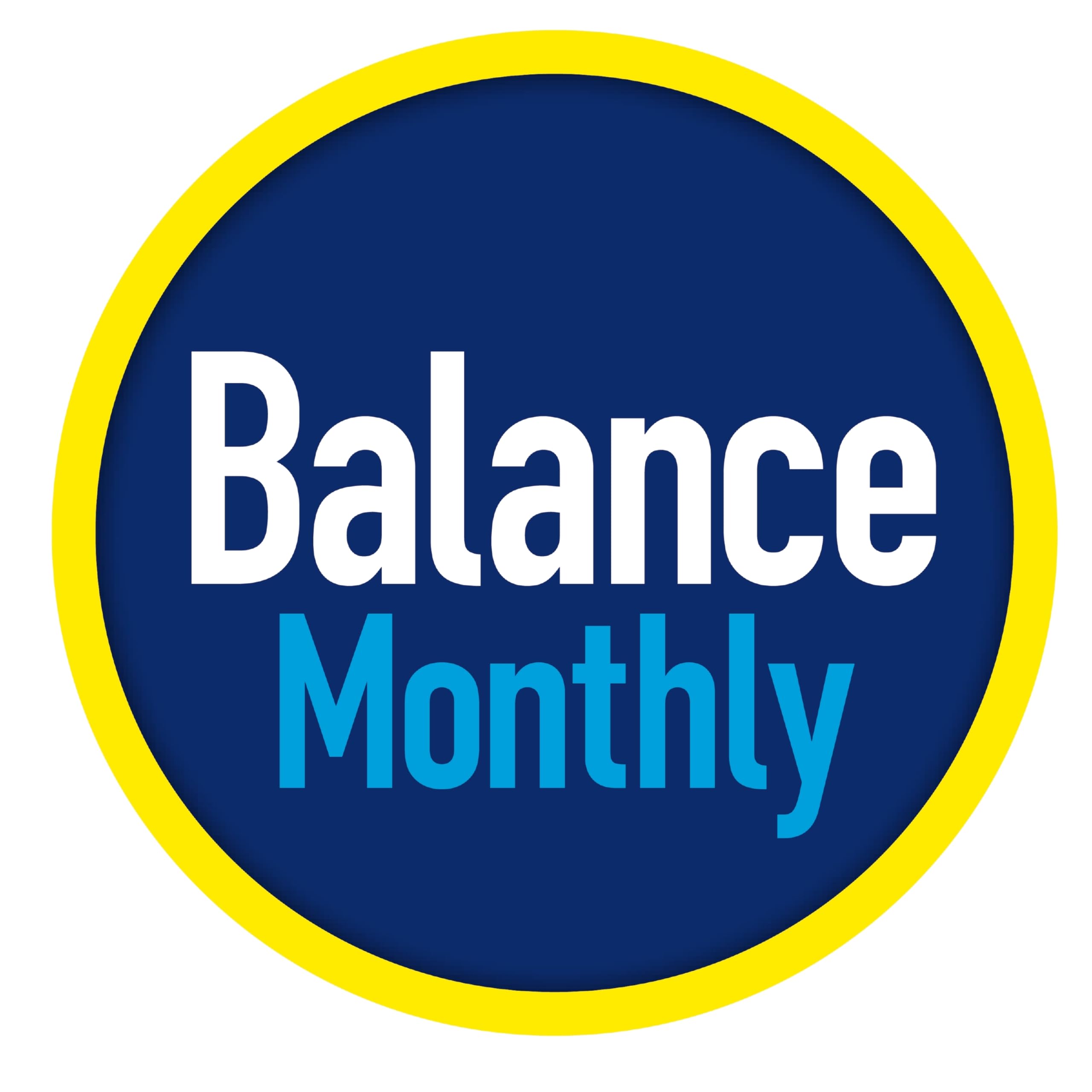Tetra EasyBalance Plus – emballage jaune-or pour aquarium d’eau douce.