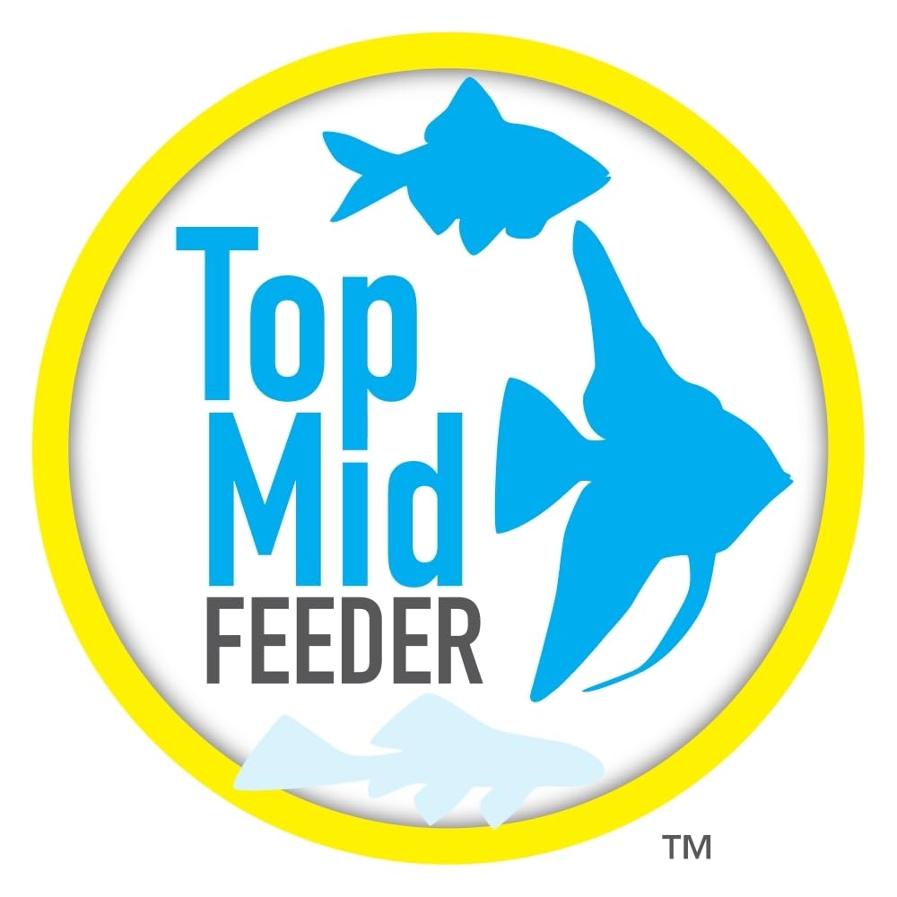 Tetra Goldfish Flakes: formulation ciblée pour poissons rouges actifs