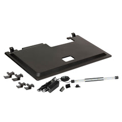 Tetra LED Hood montre le format 20x10, idéal pour petits aquariums.