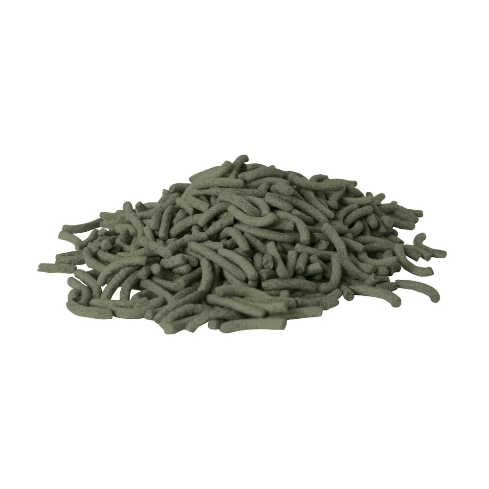 Tetra ReptoMin bâton flottant pour grenouilles, repas pratique en bassin.