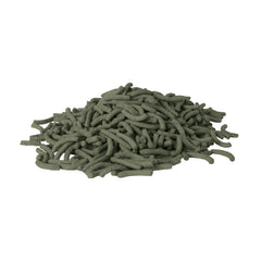 Tetra ReptoMin bâton flottant pour grenouilles, repas pratique en bassin.