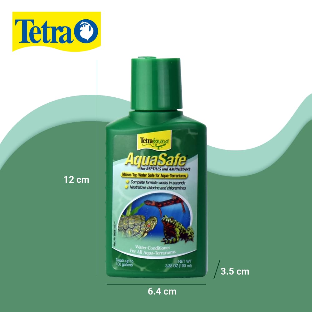 Neutralisation rapide du chlore et des chloramines pour l’eau d’aquarium.