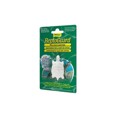 Bloc en forme de tortue ReptoGuard, design attractif
