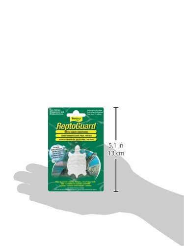 ReptoGuard dans l aquarium, usage domestique sûr