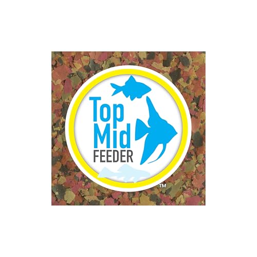 TetraMin – mode d'emploi quotidien pour repas réguliers.