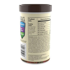 TetraMin – régime complet pour poissons tropicaux à croissance optimisée.