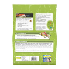 TetraPond Batonnet étang énergie nutritionnelle pour poissons actifs.