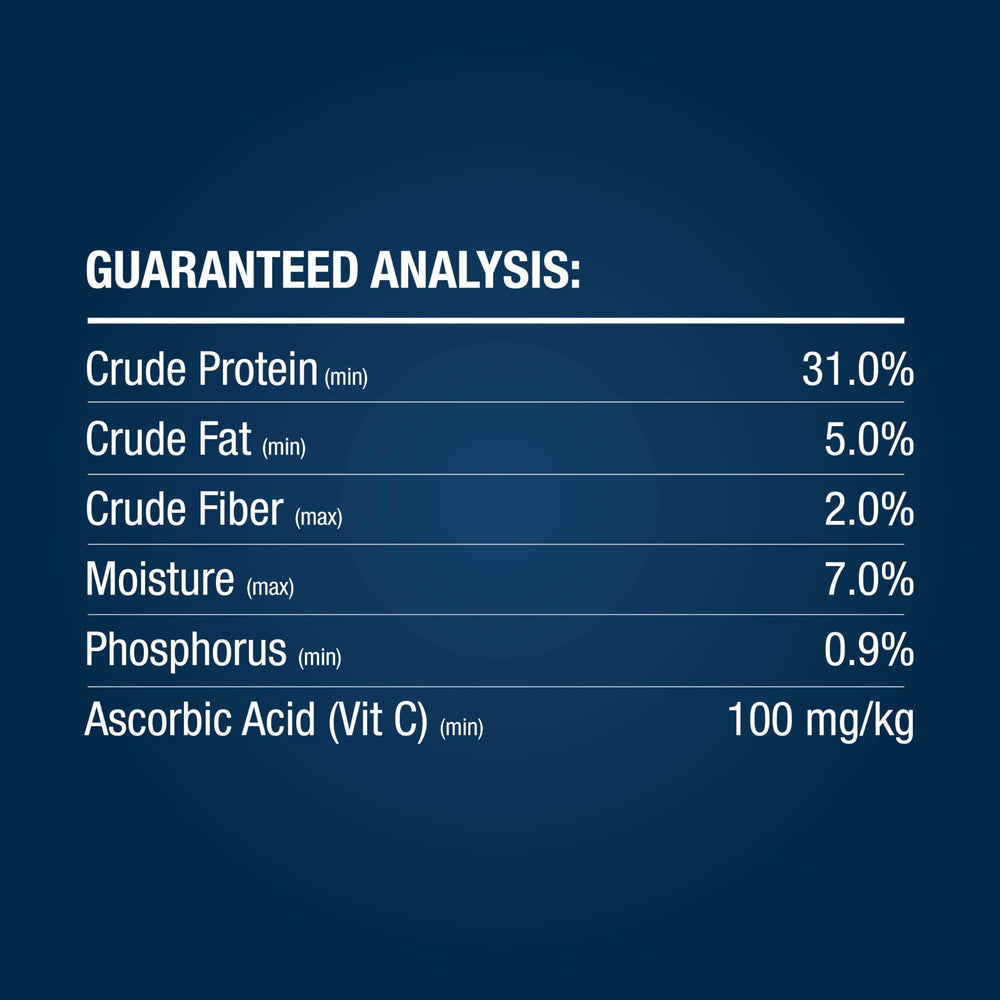 Avec Koi Vibrance de TetraPond, nourrissage en petites quantités plusieurs fois par jour.
