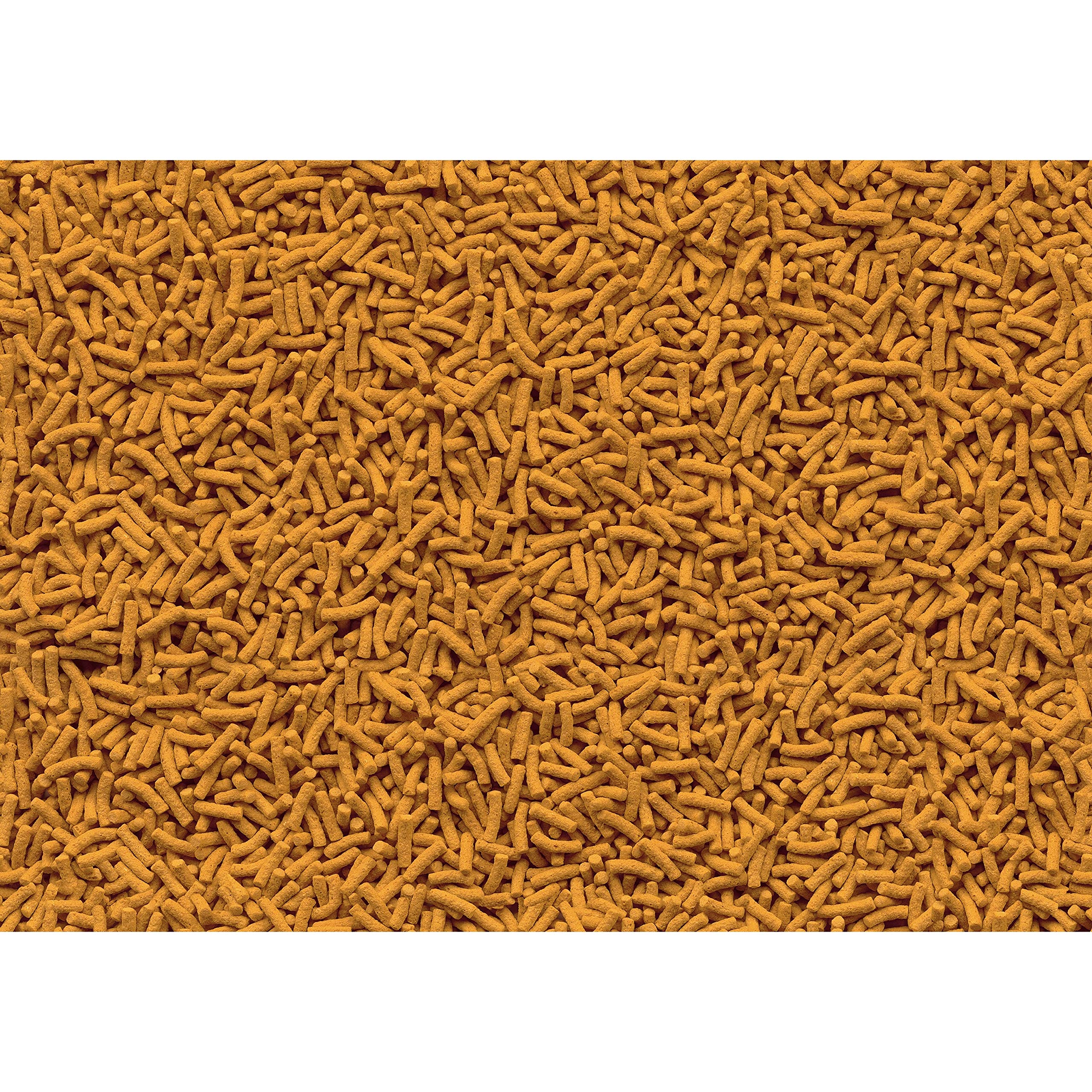 TetraPond Koi Vibrance – nourriture koï flottante favorisant couleurs vives et croissance saine.