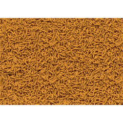 TetraPond Koi Vibrance – nourriture koï flottante favorisant couleurs vives et croissance saine.