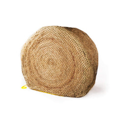 Texas Haynet – filet pour balles rondes, réduction du gaspillage.