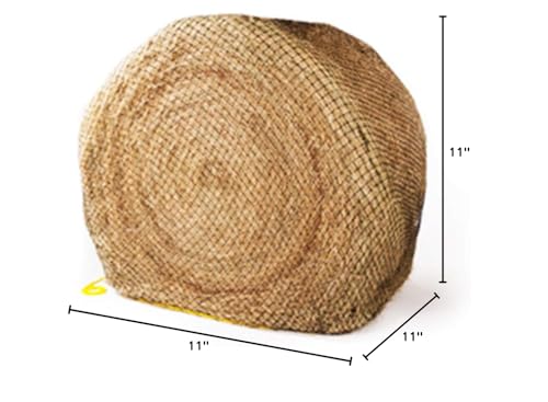 Texas Haynet – sécurité et confort lors des repas.
