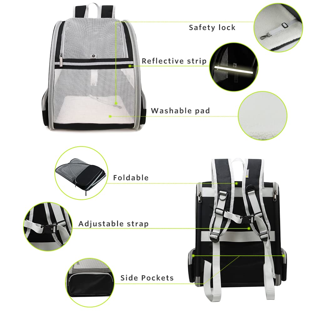 Texsens matelas amovible - confort facile a nettoyer pour votre compagnon.