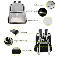 Texsens matelas amovible - confort facile a nettoyer pour votre compagnon.