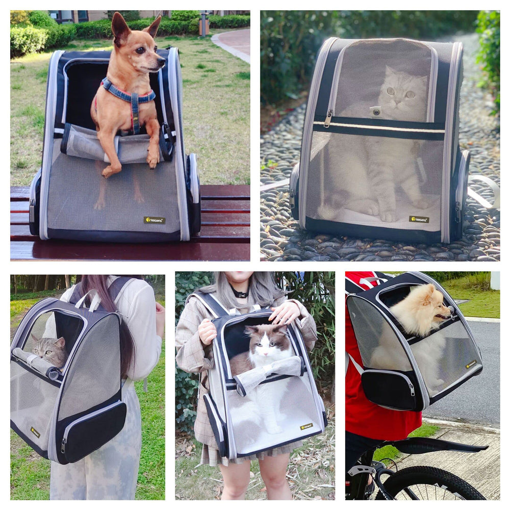 Texsens rangement facile - entretien simplifie et rangement compact.