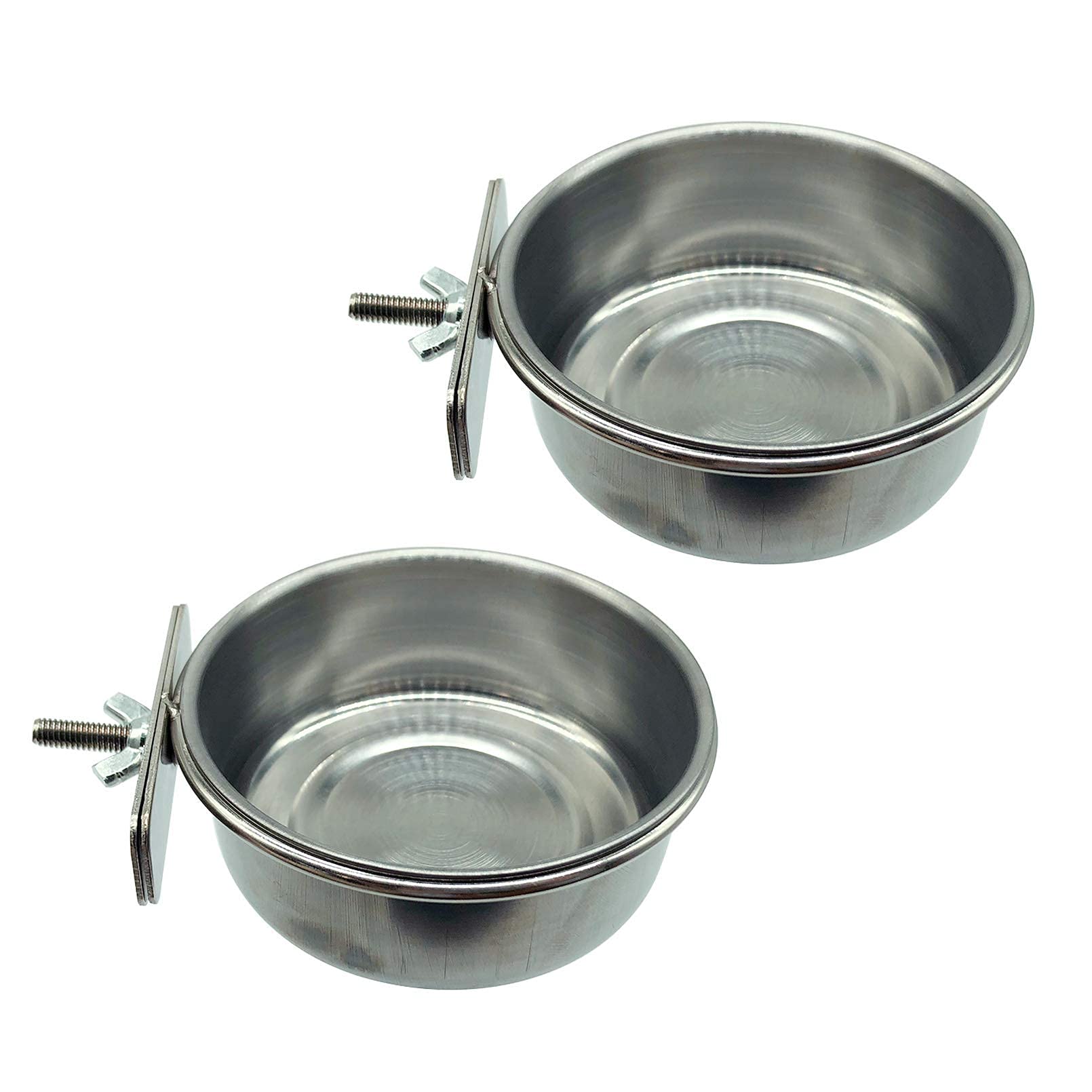 Capacite 10onces Tfwadmx, bol polyvalent pour nourriture ou eau.