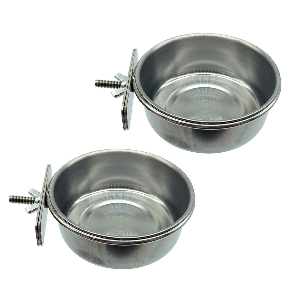 Capacite 10onces Tfwadmx, bol polyvalent pour nourriture ou eau.