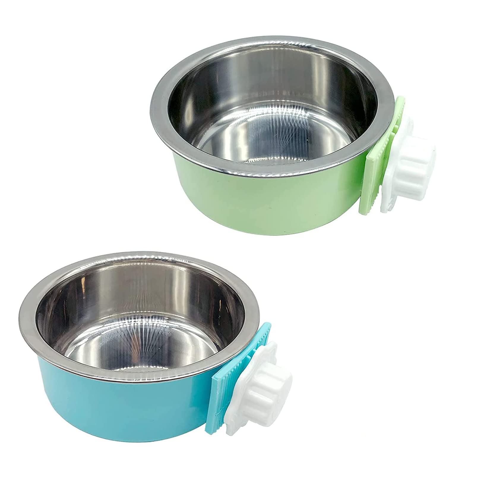 Matériaux durables utilisés pour un usage quotidien.